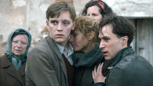 Line of Separation Season 1 Episode 1 - Episode 1