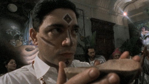 New York Undercover Season 1 Episode 22 - Olde Thyme Religion