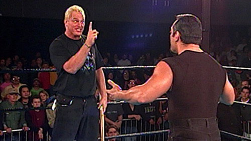 ECW on TNN Season 1 Episode 17 - December 17, 1999