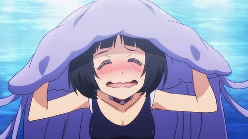 Robot Girls Z Season 2 Episode 2 - Episode 2