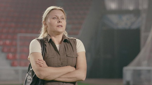 Olga Season 1 Episode 13 - Episode 13