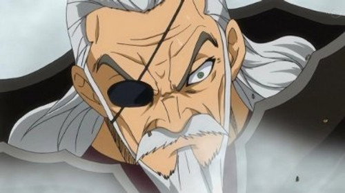 Fairy Tail Season 3 Episode 21 - Rolling Thunder