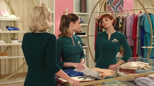 The Ladies' Paradise Season 7 Episode 14 - Episode 14