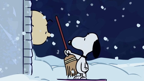 Peanuts Motion Comics Season 1 Episode 6 - Dear Santa/I'm New at It