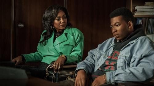 Power Book III: Raising Kanan Season 3 Episode 4 - IN SHEEP'S CLOTHING