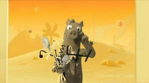 SamSam Season 1 Episode 3 - Episode 3