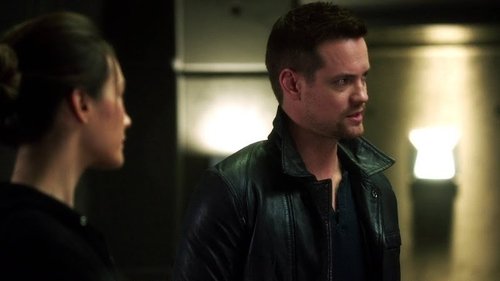 Nikita Season 3 Episode 8 - Aftermath