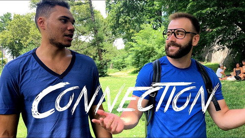 The Egos Season 3 Episode 13 - Connection