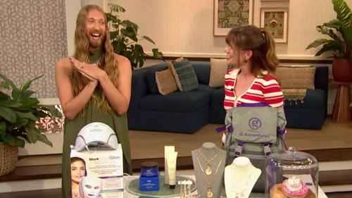 The Good Stuff with Mary Berg Season 3 Episode 9 - Friday, September 12, 2025