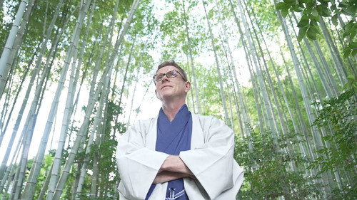 Magical Japanese Season 1 Episode 3 - Trees