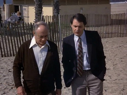 Quincy, M.E. Season 7 Episode 18 - Stolen Tears