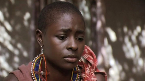Chicago Hope Season 3 Episode 1 - Out of Africa