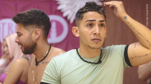 La Casa de los Famosos Colombia Season 1 Episode 16 - Programa 16