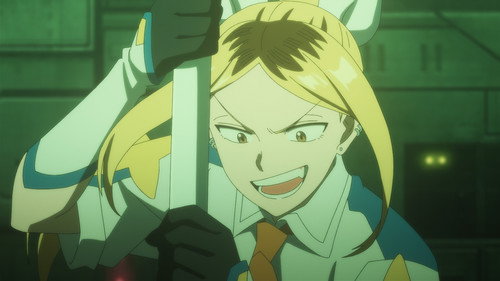 Magilumiere Magical Girls Inc. Season 2 Episode 4 - How Exceptional His Magical Girls Are
