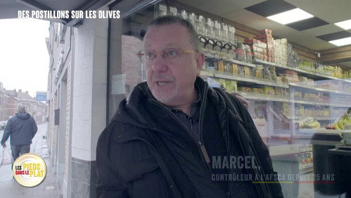 Les pieds dans le plat Season 1 Episode 5 - Episode 5