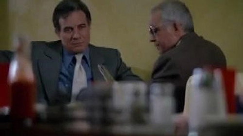 Baretta Season 1 Episode 11 - The Secret of Terry Lake