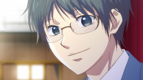 Kono Oto Tomare!: Sounds of Life Season 1 Episode 5 - Let Our Sound Resound and Reach Them