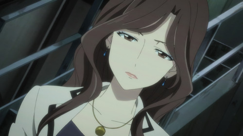 Robotics;Notes Season 1 Episode 11 - The Flag Has Been Cleared