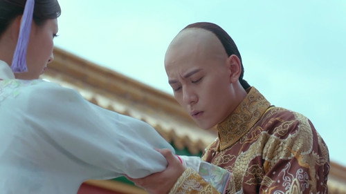 The Legend of Dragon Pearl Season 1 Episode 12 - Episode 12