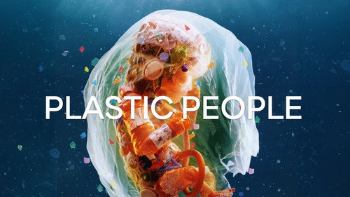 The Nature of Things Season 64 Episode 11 - Plastic People
