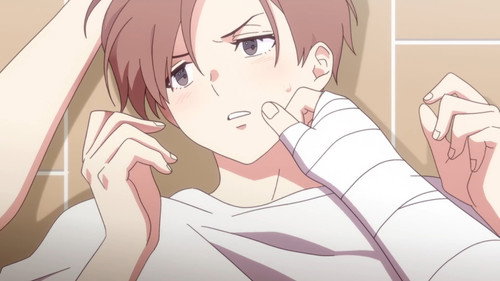 4 Week Lovers Season 1 Episode 3 - Episode 3