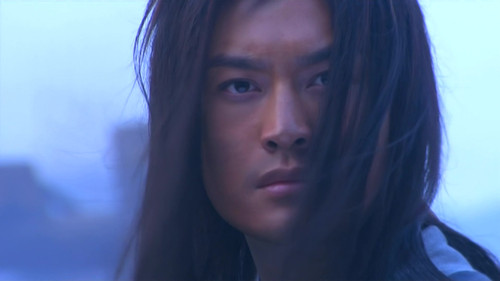 The Return of the Condor Heroes Season 1 Episode 22 - Episode 22
