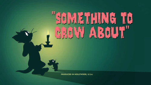 Something to Crow About still