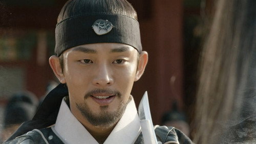 Six Flying Dragons Season 1 Episode 48 - Episode 48