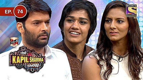 Phogat Sisters, Mahavir Singh Phogat still