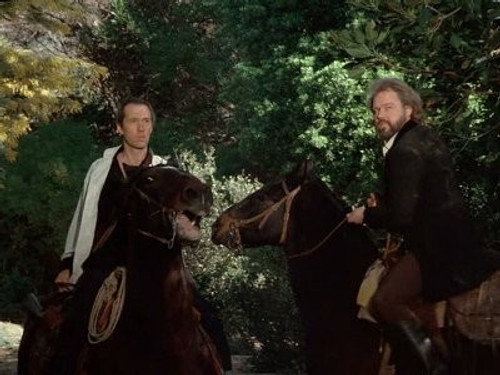 Kung Fu Season 3 Episode 21 - Full Circle