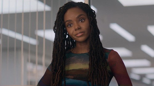 The Other Black Girl Season 1 Episode 3 - I Know a Place