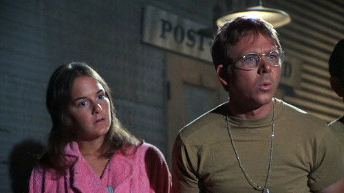 M*A*S*H Season 1 Episode 8 - Cowboy