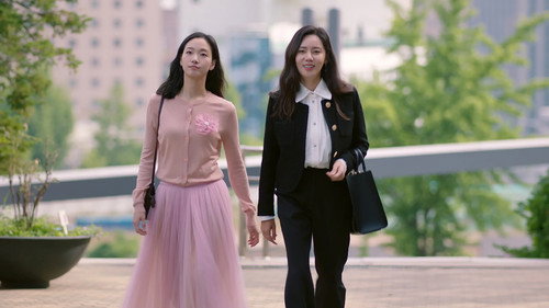 Little Women Season 1 Episode 1 - Episode 1