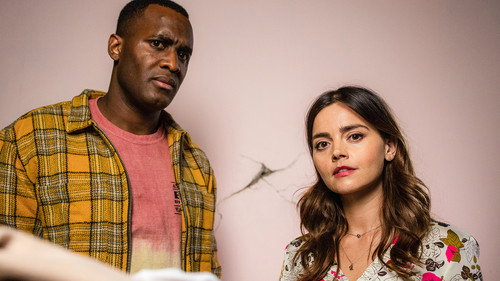 undefined Season 5 Episode 2 - Death Be Not Proud