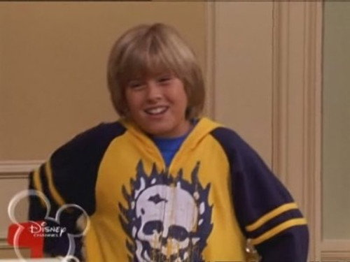 The Suite Life of Zack & Cody Season 2 Episode 1 - Odd Couples