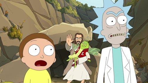 undefined Season 6 Episode 7 - Full Meta Jackrick
