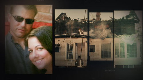 Dateline Season 22 Episode 4 - Up In Flames