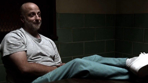 Third Watch Season 6 Episode 6 - The Greatest Detectives in the World