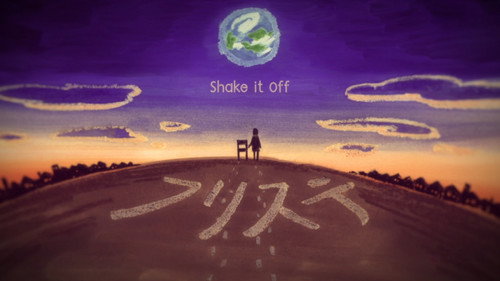 FLCL Season 3 Episode 5 - Shake It Off