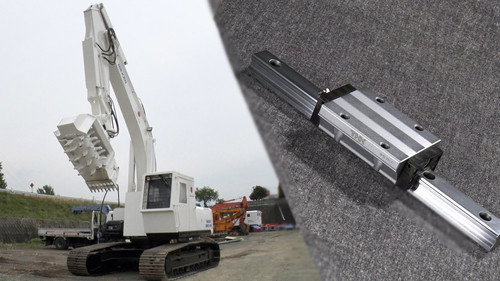 Japan's Top Inventions Season 5 Episode 7 - Landmine Clearance Machines / Linear Guides