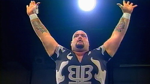 ECW Hardcore TV - Sep. 23, 1997 still