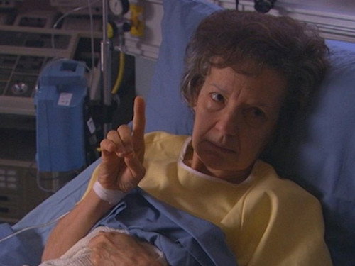 Sue Thomas: F.B.Eye Season 2 Episode 13 - The Holocaust Survivor
