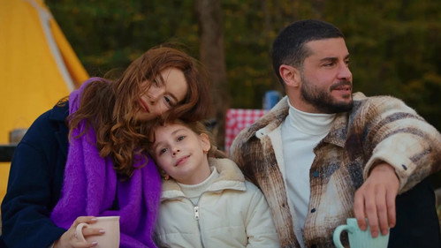 A Little Sunshine Season 1 Episode 33 - Episode 33