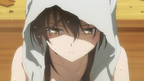 Strike Witches Season 3 Episode 6 - Hounds of Vengeance