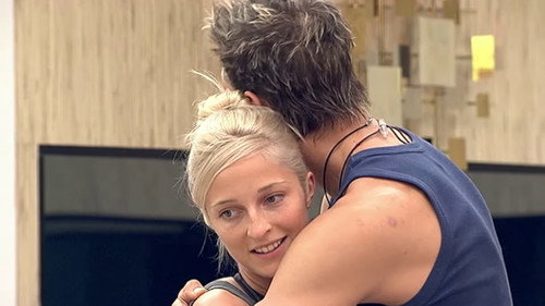 Big Brother Season 7 Episode 6 - Daily Show (Day 5)
