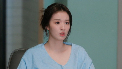 Love Has Fireworks Season 1 Episode 24 - Watching Over Silently