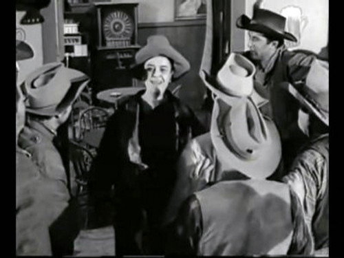 Gunsmoke Season 5 Episode 21 - Hinka Do