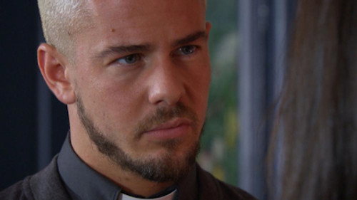 #Hollyoaks still