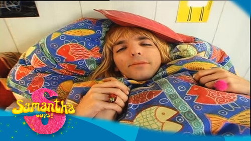 Samantha oups ! Season 1 Episode 19 - Episode 19