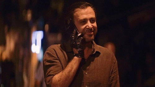 Respect Season 1 Episode 7 - Episode 7